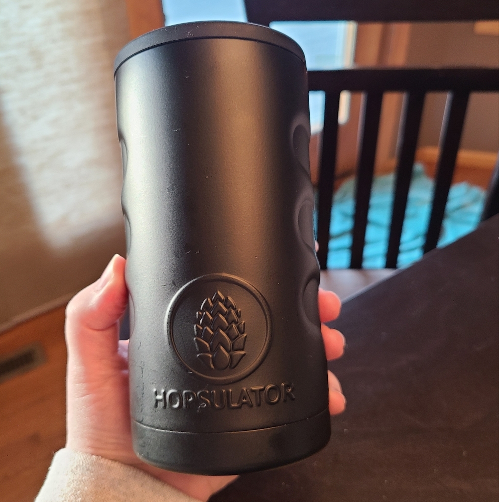 OG Black Hopsulator Trio